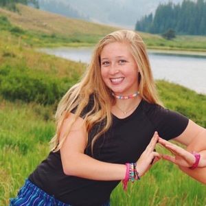 Meet your Posher, Katherine